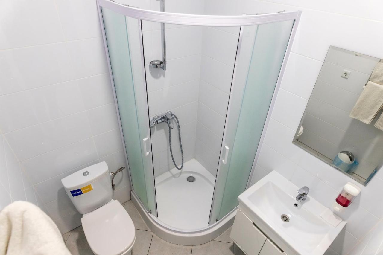Af Trans Hotel Marshyntsi Экстерьер фото